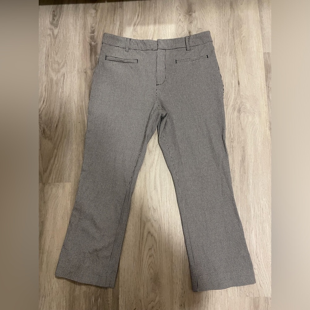 ANTHROPOLOGIE PANTS